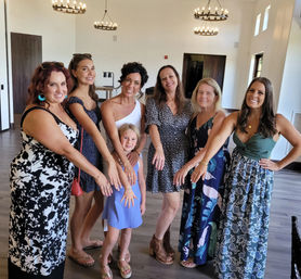 Private Permanent Jewelry Experience for Any Occasion image 3