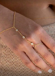 Private Permanent Jewelry Experience for Any Occasion image 6