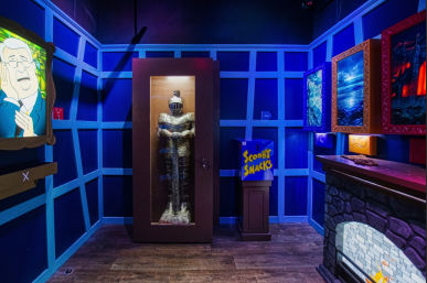 Escape Room Bachelor/ette Party image 7