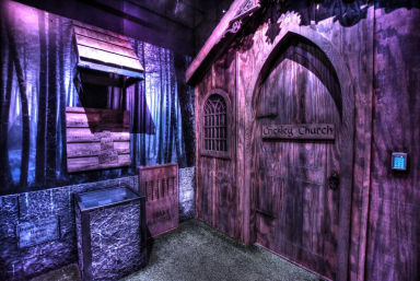 Escape Room Bachelor/ette Party image 5