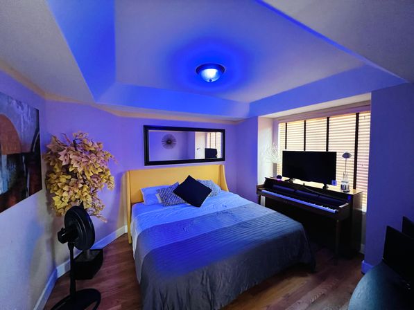 Party Palace with Game Room, Theater & Hot Tub image 12