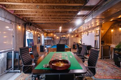 Party Palace with Game Room, Theater & Hot Tub image 2