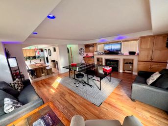 Party Palace with Game Room, Theater & Hot Tub image 13