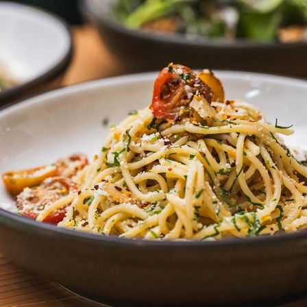 Celebrate at The Laurels NYC: East Village Group Dining & Private Events image 10