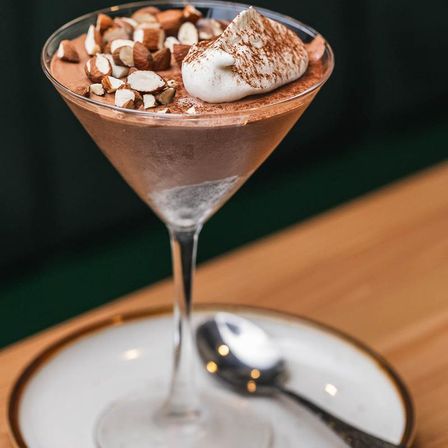 Celebrate at The Laurels NYC: East Village Group Dining & Private Events image 9
