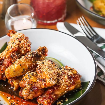 Celebrate at The Laurels NYC: East Village Group Dining & Private Events image 3