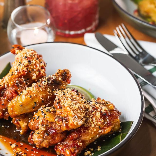 Celebrate at The Laurels NYC: East Village Group Dining & Private Events image 3