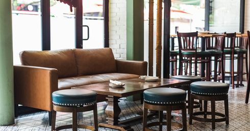 Celebrate at The Laurels NYC: East Village Group Dining & Private Events image 17