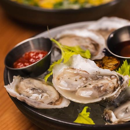 Celebrate at The Laurels NYC: East Village Group Dining & Private Events image 13
