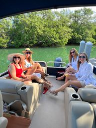 Half-Day Private BYOB Tiki Cruise & Sandbar image 8