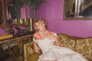 Girls on Film: Candid 35mm Film Photoshoot Experience image 10