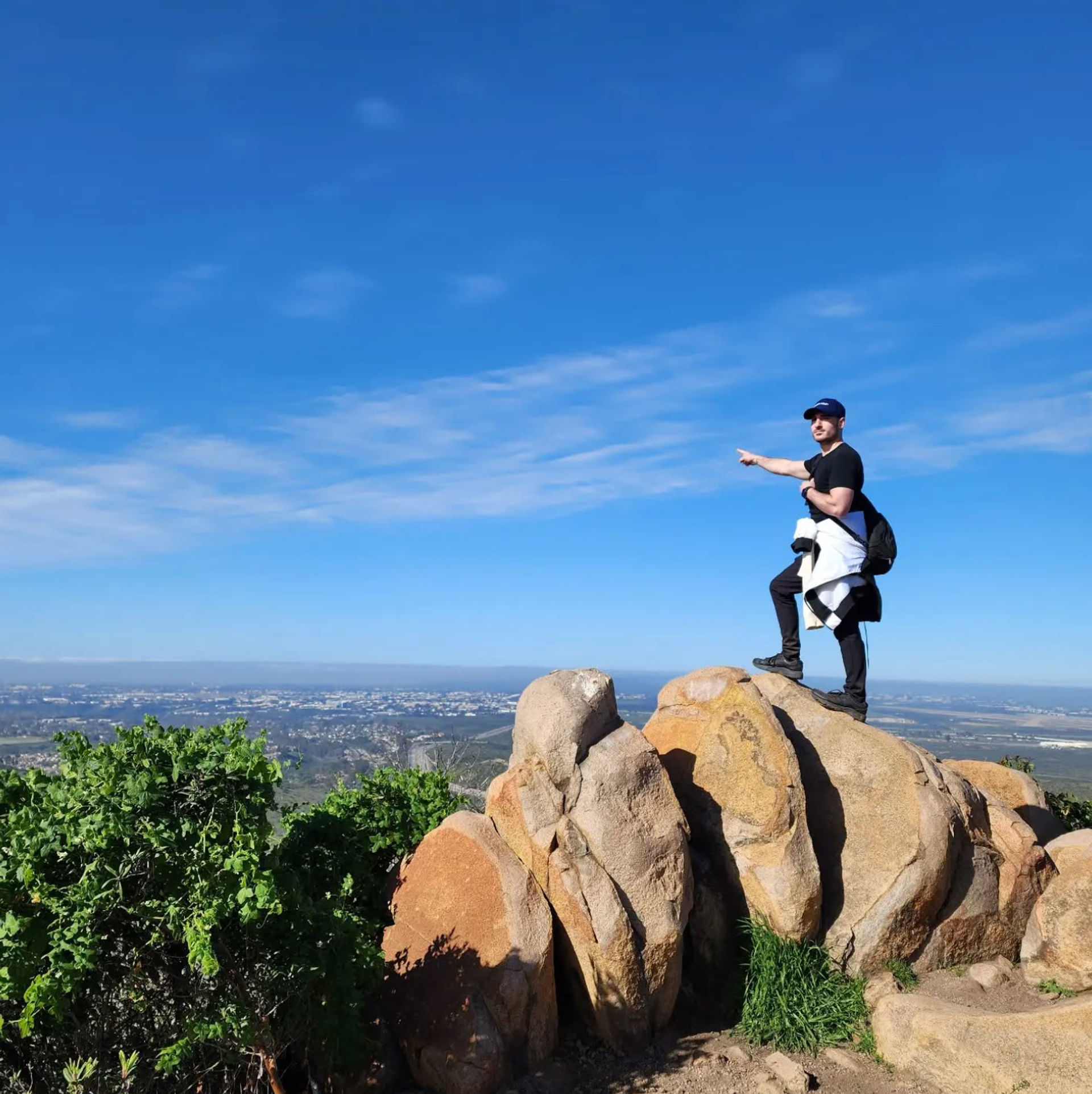 Hidden San Diego Hikes: Guided Nature Tour in Tecolote or Mission Trails image 1