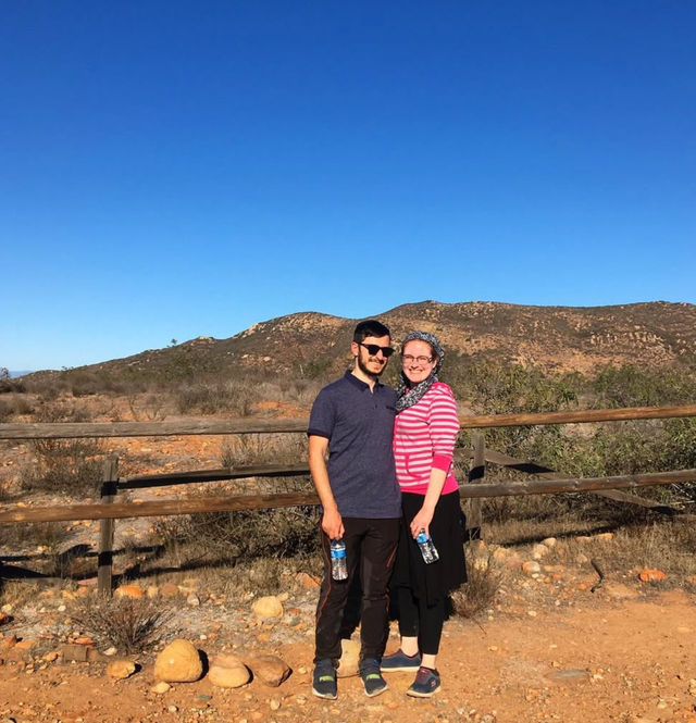 Hidden San Diego Hikes: Guided Nature Tour in Tecolote or Mission Trails image 4