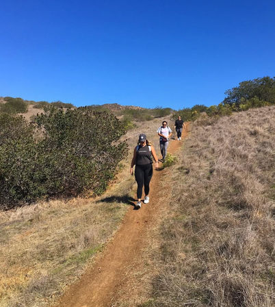 Hidden San Diego Hikes: Guided Nature Tour in Tecolote or Mission Trails image 2
