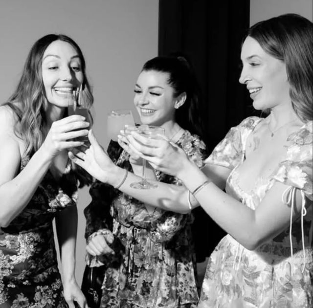 Private Mobile Bartending Party: Cocktails, Cheers & Good Times Delivered image 3