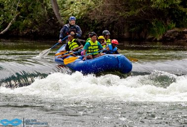 Boise River or Snake River Rafting & Group Water Adventures image 3