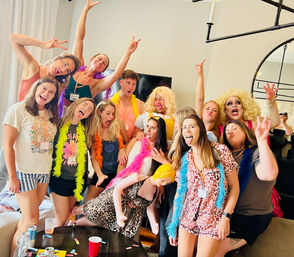 Who Dunnit?! Drag Queen Murder Mystery: Private Party at Your Location image 2