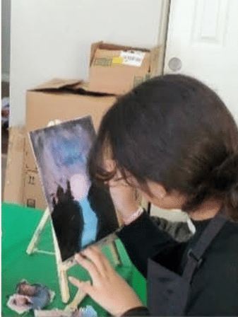 Creative Workshops in Salt Lake City - Arts, Crafts & Paint Parties image 4
