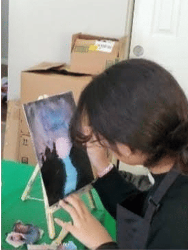 Creative Workshops in Salt Lake City - Arts, Crafts & Paint Parties image 4