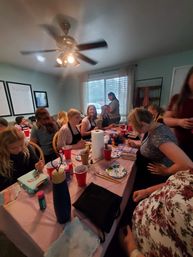 Creative Workshops in Salt Lake City - Arts, Crafts & Paint Parties image 6
