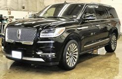 Thumbnail image for Personalized Luxury SUV Transportation with a Private Chauffeur