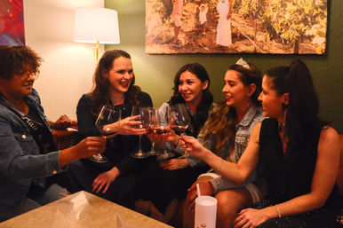 Temecula Wine & True Crime Tour image 10