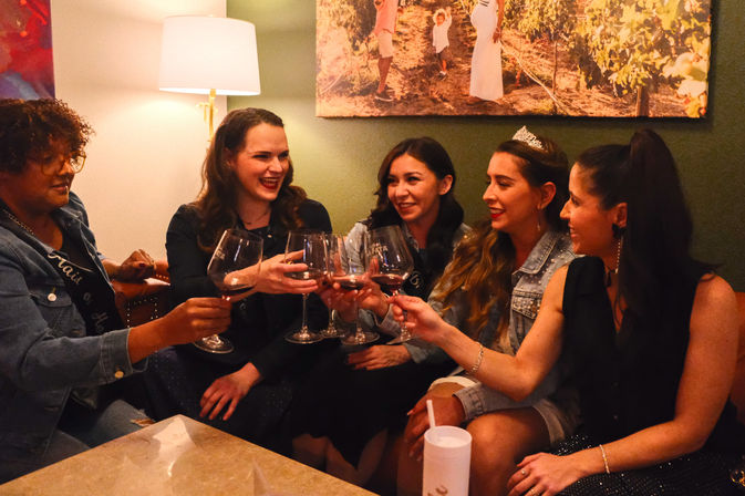 Temecula Wine & True Crime Tour image 10