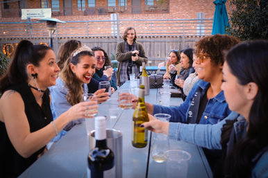 Temecula Wine & True Crime Tour image 9