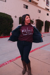 Temecula Wine & True Crime Tour image 7