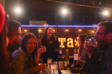 Temecula Wine & True Crime Tour image 11