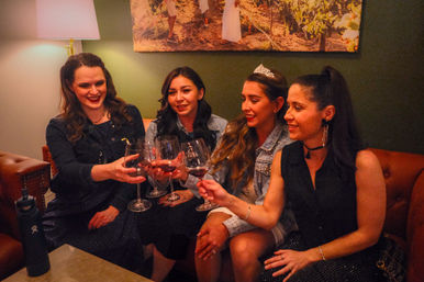 Temecula Wine & True Crime Tour image 12