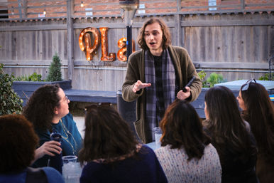Temecula Wine & True Crime Tour image 8