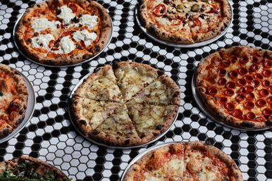 Celebrate Big at Grana Roswell: Private Dining, Rooftop & Italian Classics image 5