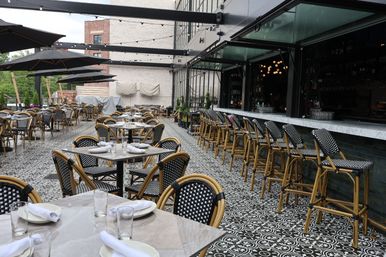 Celebrate Big at Grana Roswell: Private Dining, Rooftop & Italian Classics image 8