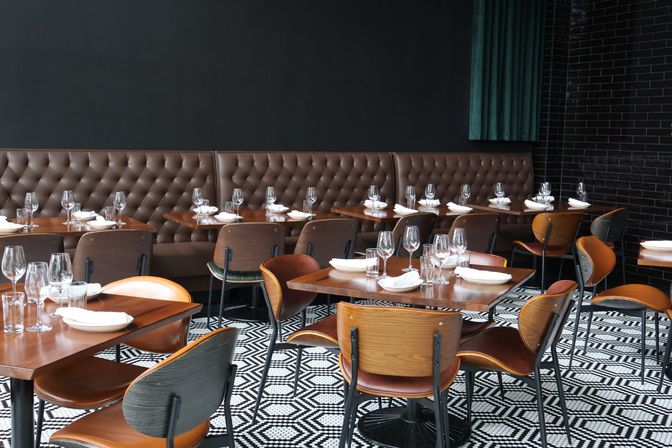 Celebrate Big at Grana Roswell: Private Dining, Rooftop & Italian Classics image 7