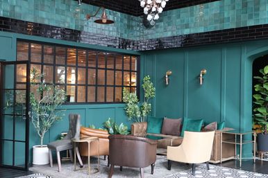 Celebrate Big at Grana Roswell: Private Dining, Rooftop & Italian Classics image 9