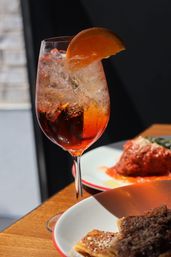 Celebrate Big at Grana Roswell: Private Dining, Rooftop & Italian Classics image 6