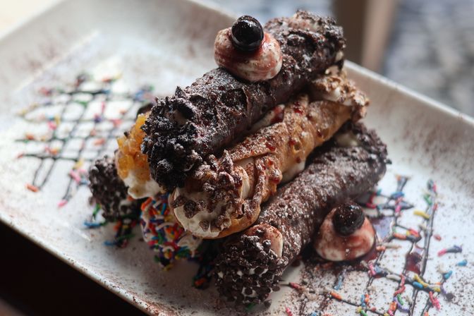 Celebrate Big at Grana Roswell: Private Dining, Rooftop & Italian Classics image 4