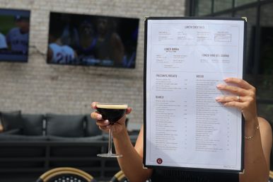 Celebrate Big at Grana Roswell: Private Dining, Rooftop & Italian Classics image 10