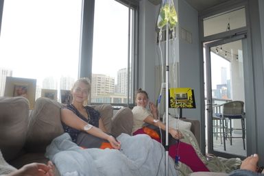 CHIdrate Mobile IV Service: Wellness On-the-Go in Chicago image 9