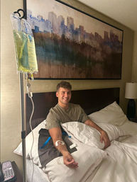 CHIdrate Mobile IV Service: Wellness On-the-Go in Chicago image 7