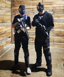 Nashville Airsoft Party Package with Private Game, Equipment & More Included image 6