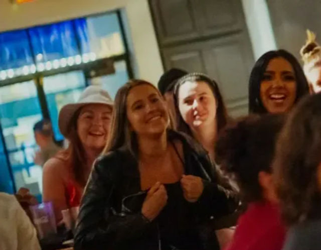 HaHa’s and Tapas: Comedy Walking Tour with Food, Wine & Laughs image 4