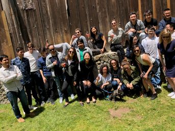 Private Sonoma & Napa Valley Winery Tour with Tasting Fees Included image 6