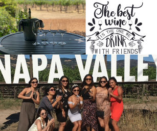 Private Sonoma & Napa Valley Winery Tour with Tasting Fees Included image 8