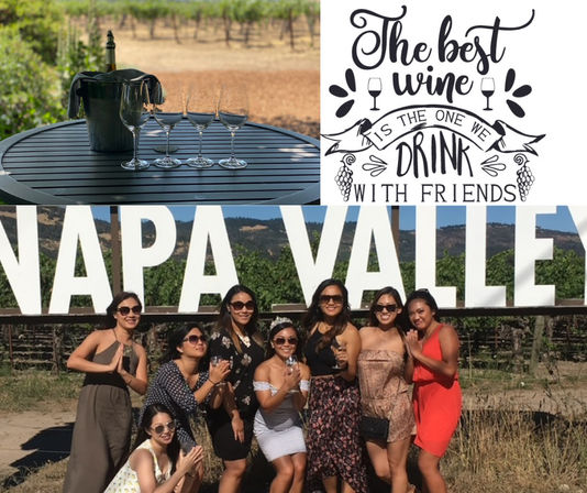 Private Sonoma & Napa Valley Winery Tour with Tasting Fees Included image 8