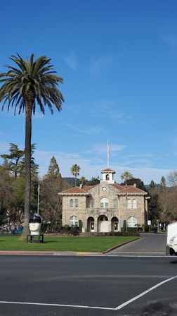 Private Sonoma & Napa Valley Winery Tour with Tasting Fees Included image 5