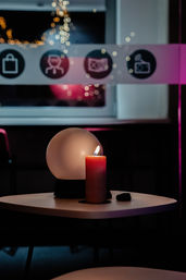 Mini Retreat Party: Guided Meditation, Sound Bath & Intuitive Card Readings with Soulmaster Studio image 3