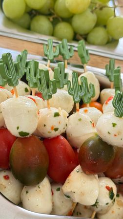 Say Cheese, Scottsdale: A Mobile Charcuterie Cart That Steals the Show image 4