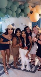 Power-Hour Interactive Mixology Cocktail Class with Professional & Funny Bartender at Your Location image 26